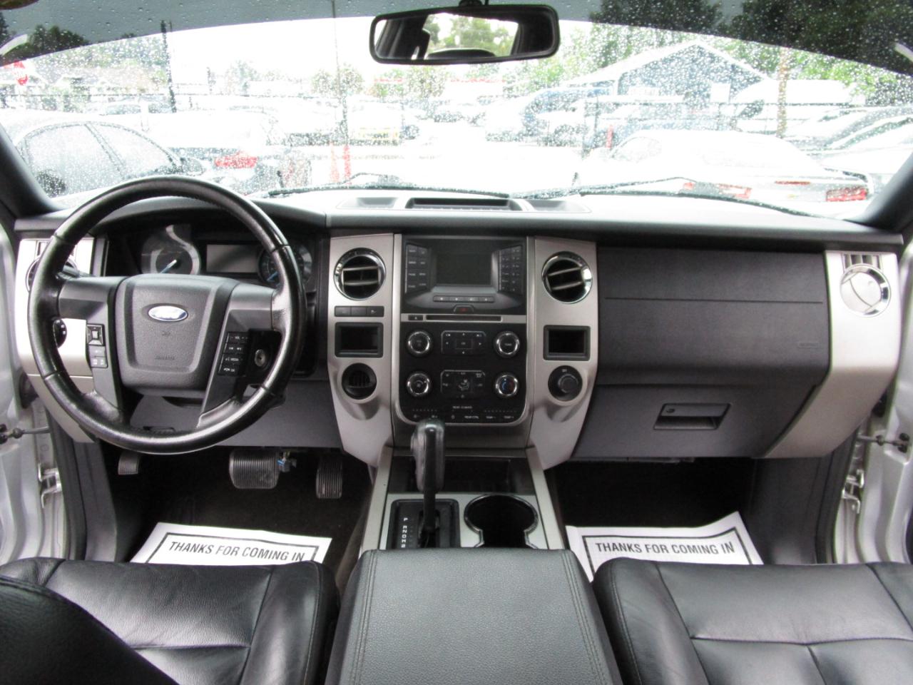 Ford Expedition XLT 2WD 2017
