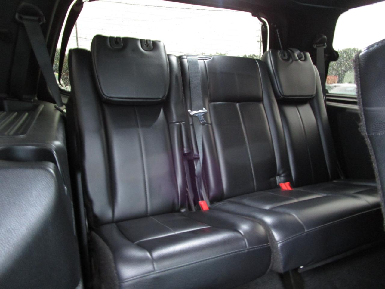 Ford Expedition XLT 2WD 2017