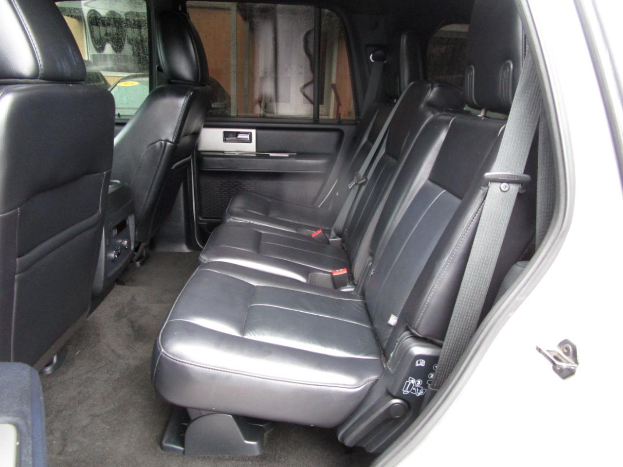 Ford Expedition XLT 2WD 2017