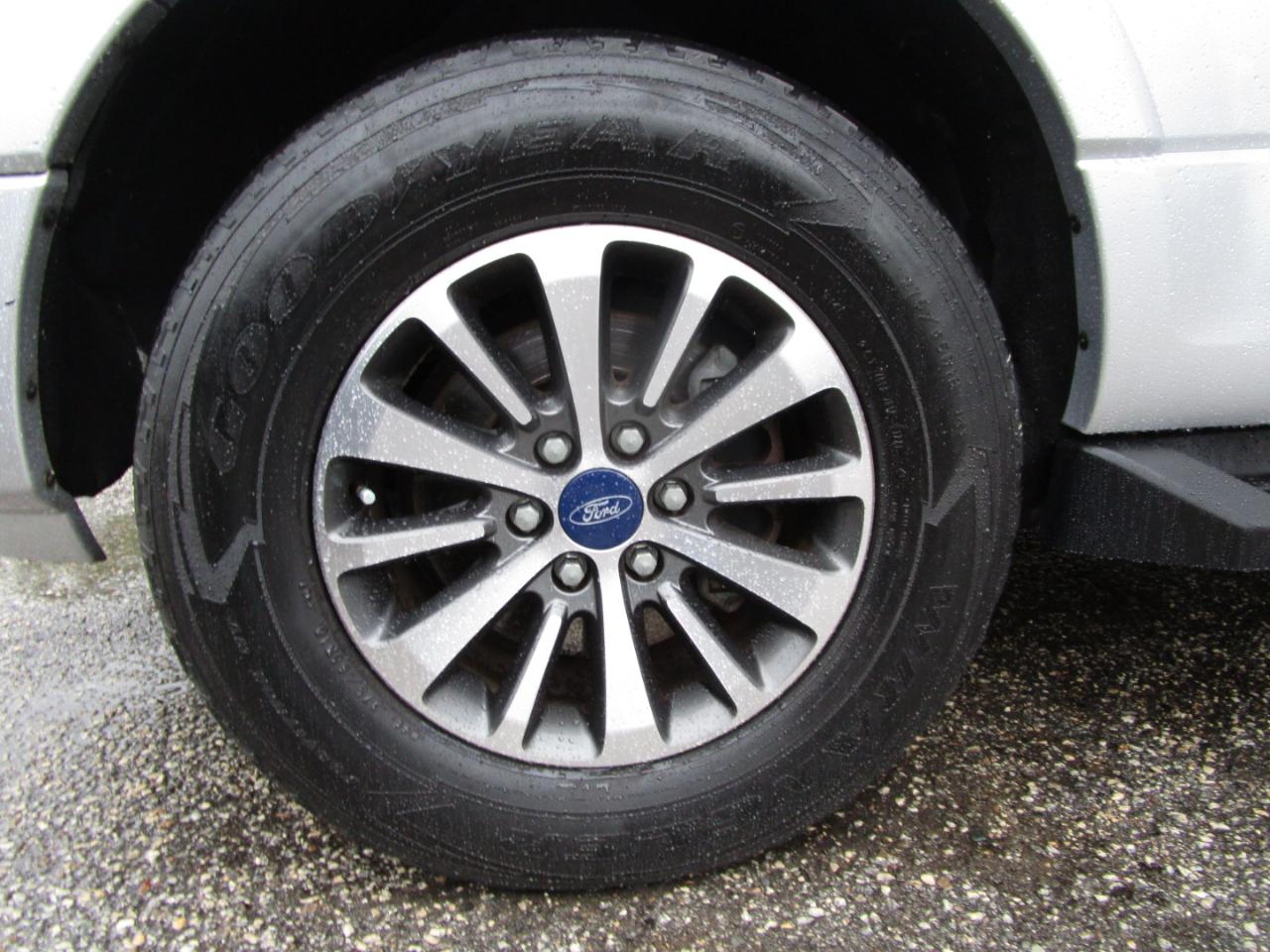 Ford Expedition XLT 2WD 2017
