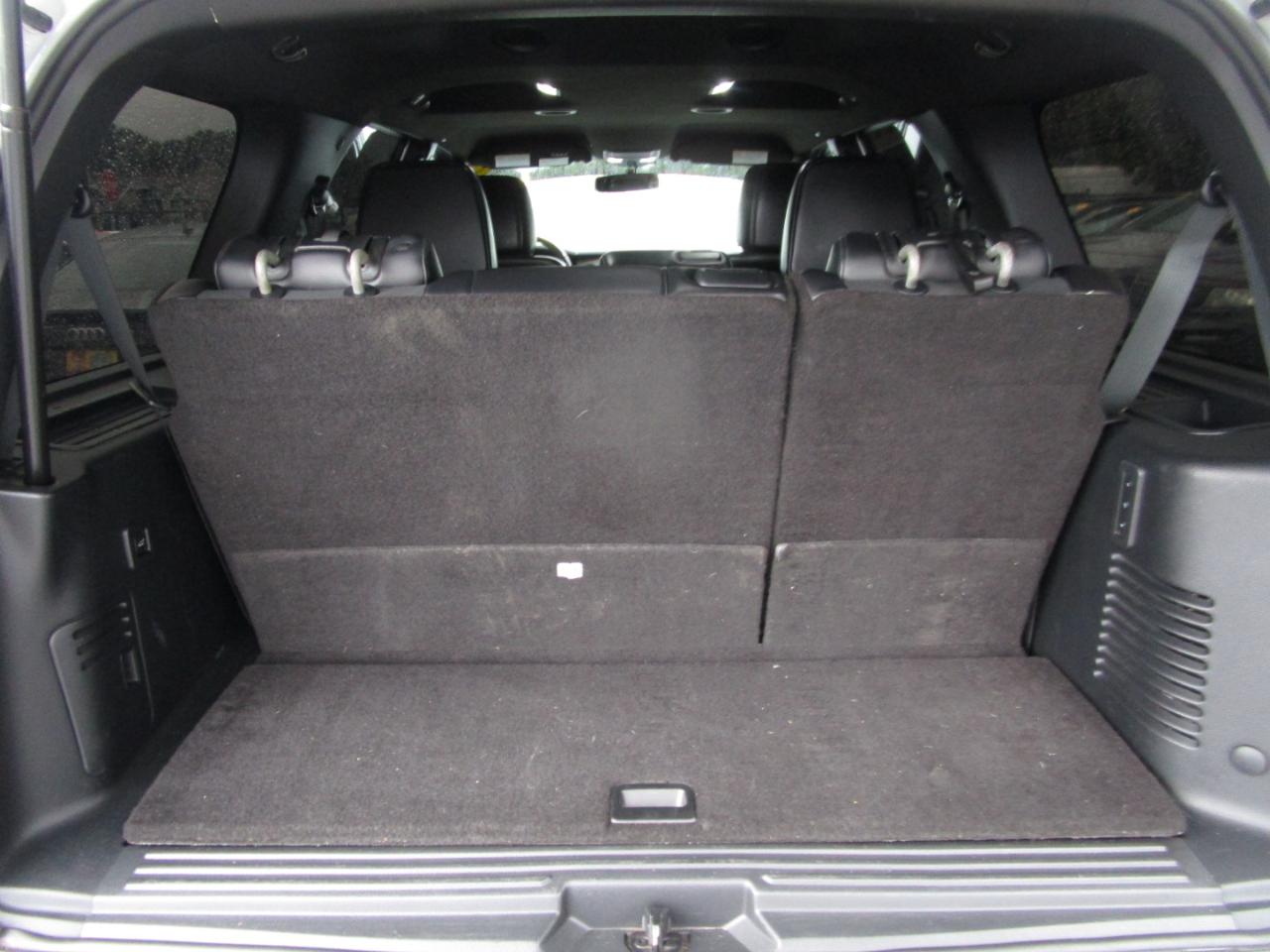 Ford Expedition XLT 2WD 2017