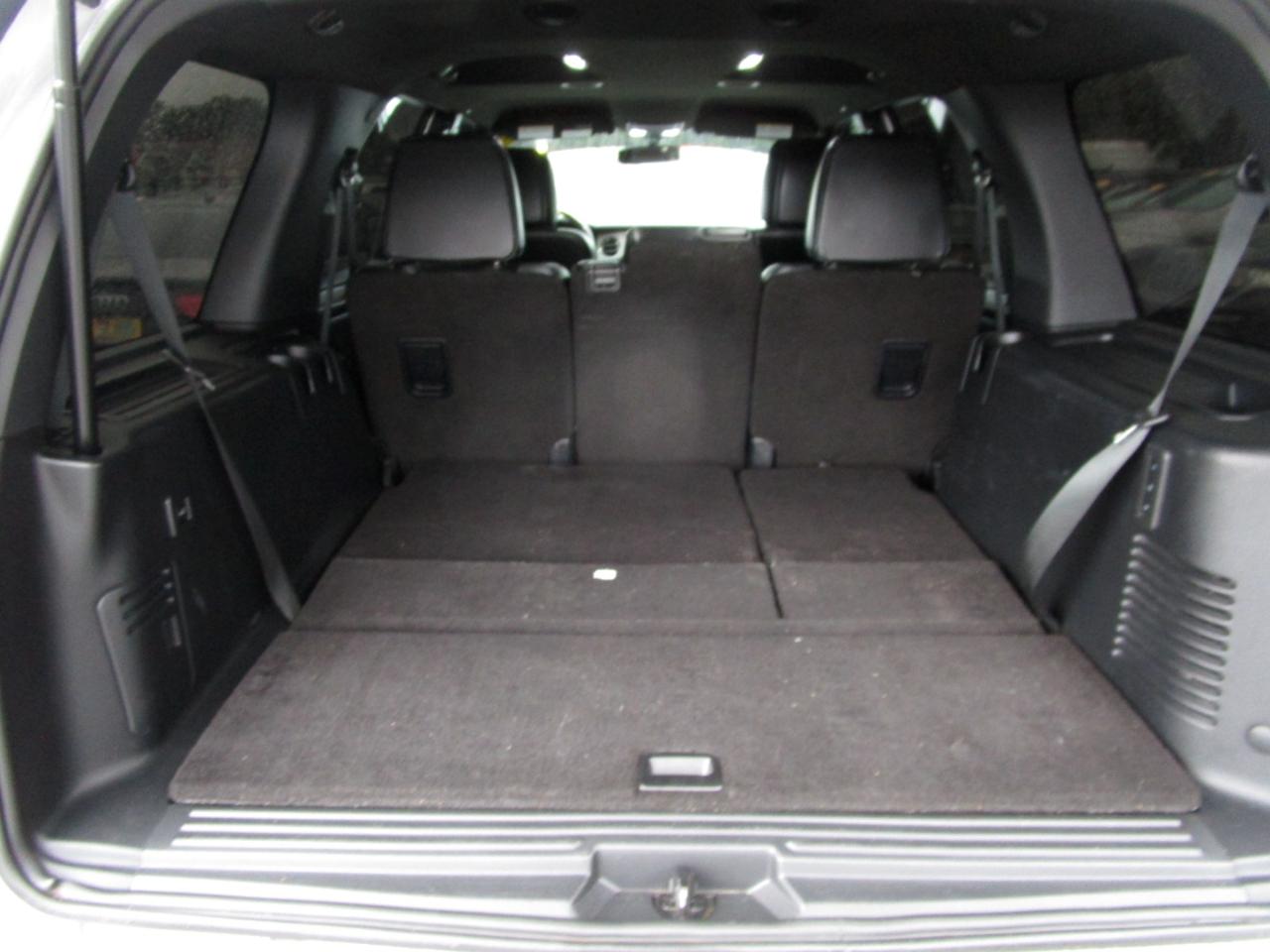 Ford Expedition XLT 2WD 2017