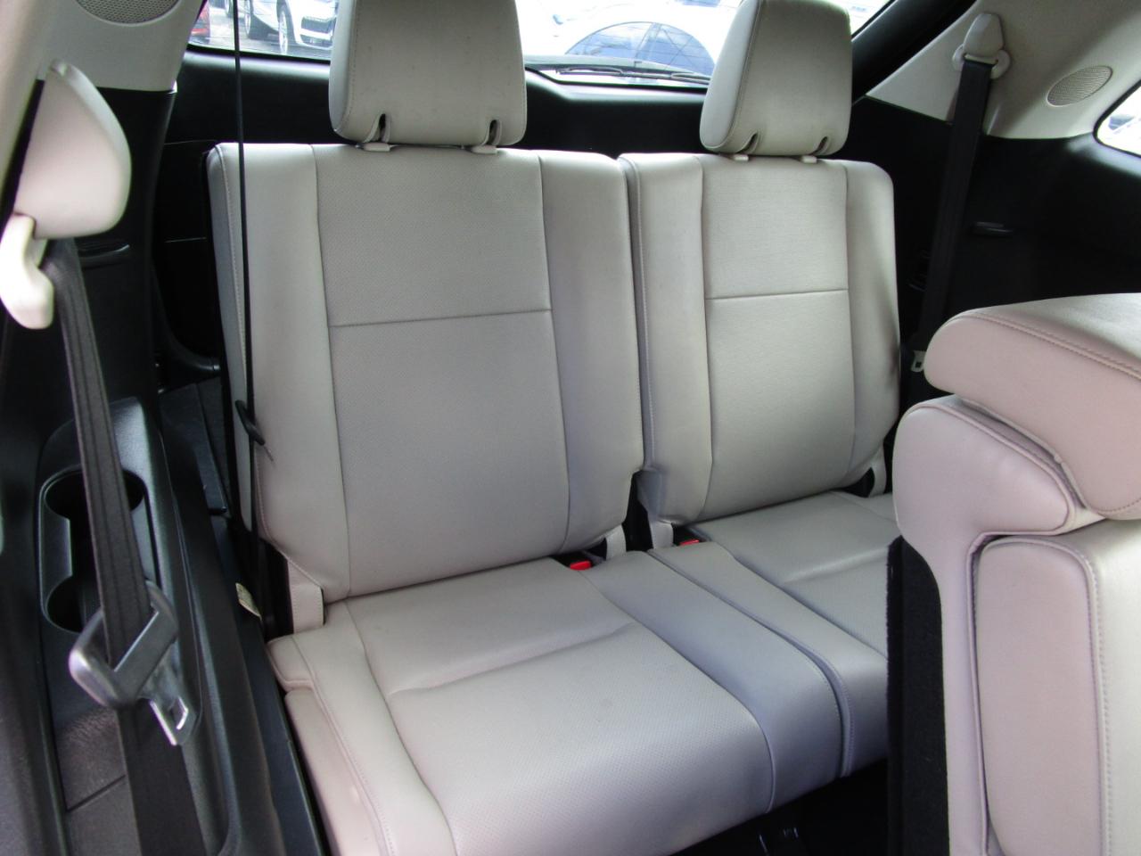Mazda CX-9 Touring 2015