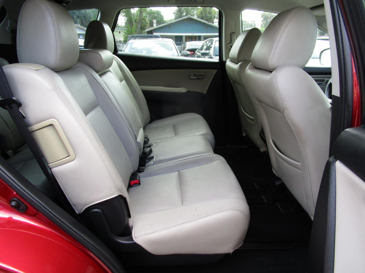 Mazda CX-9 Touring 2015