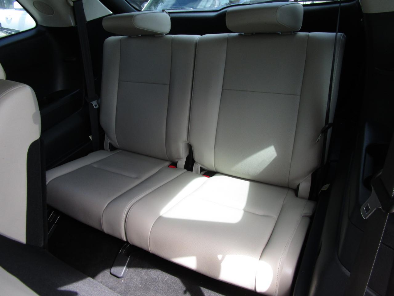 Mazda CX-9 Touring 2015