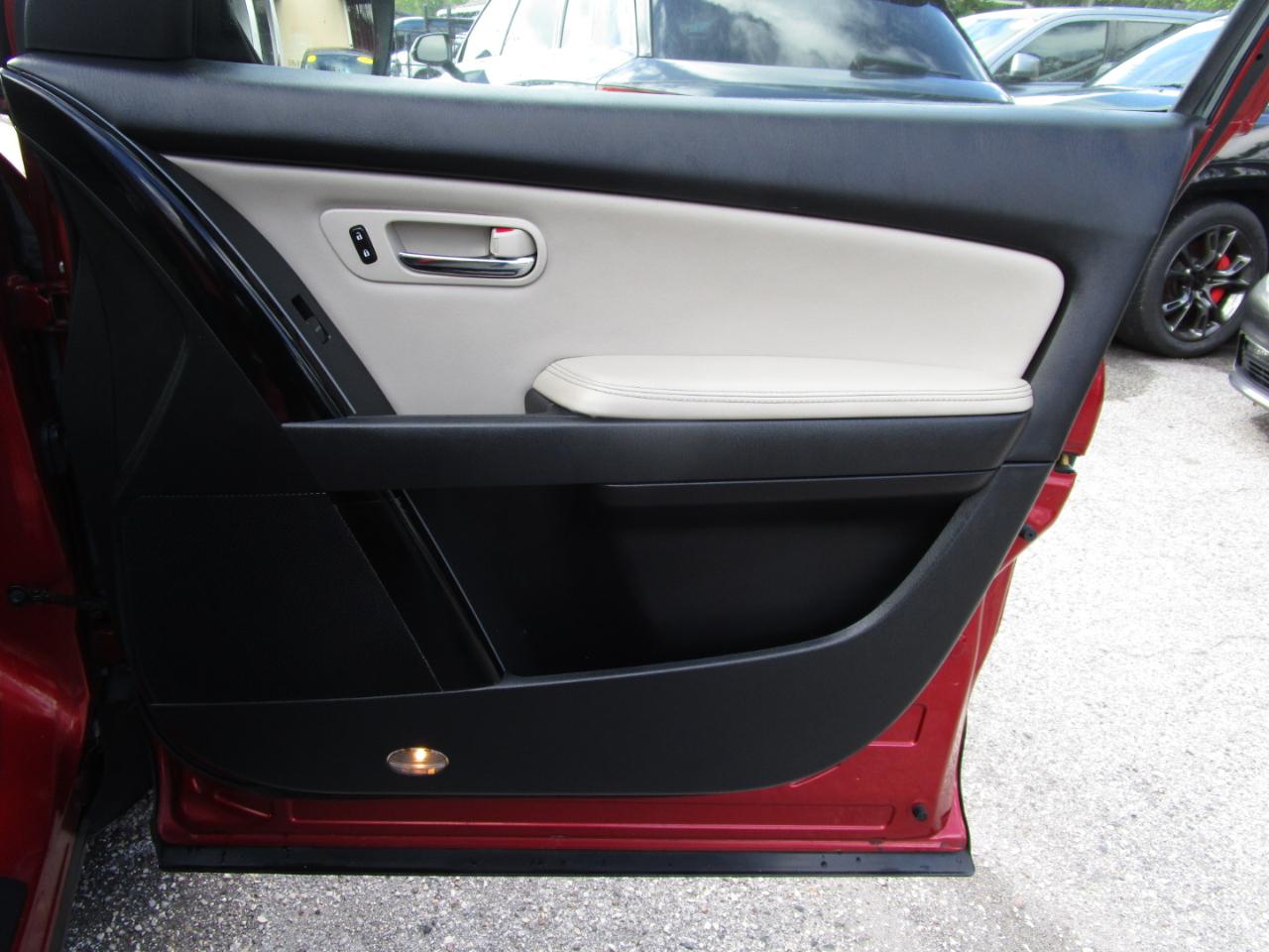 Mazda CX-9 Touring 2015