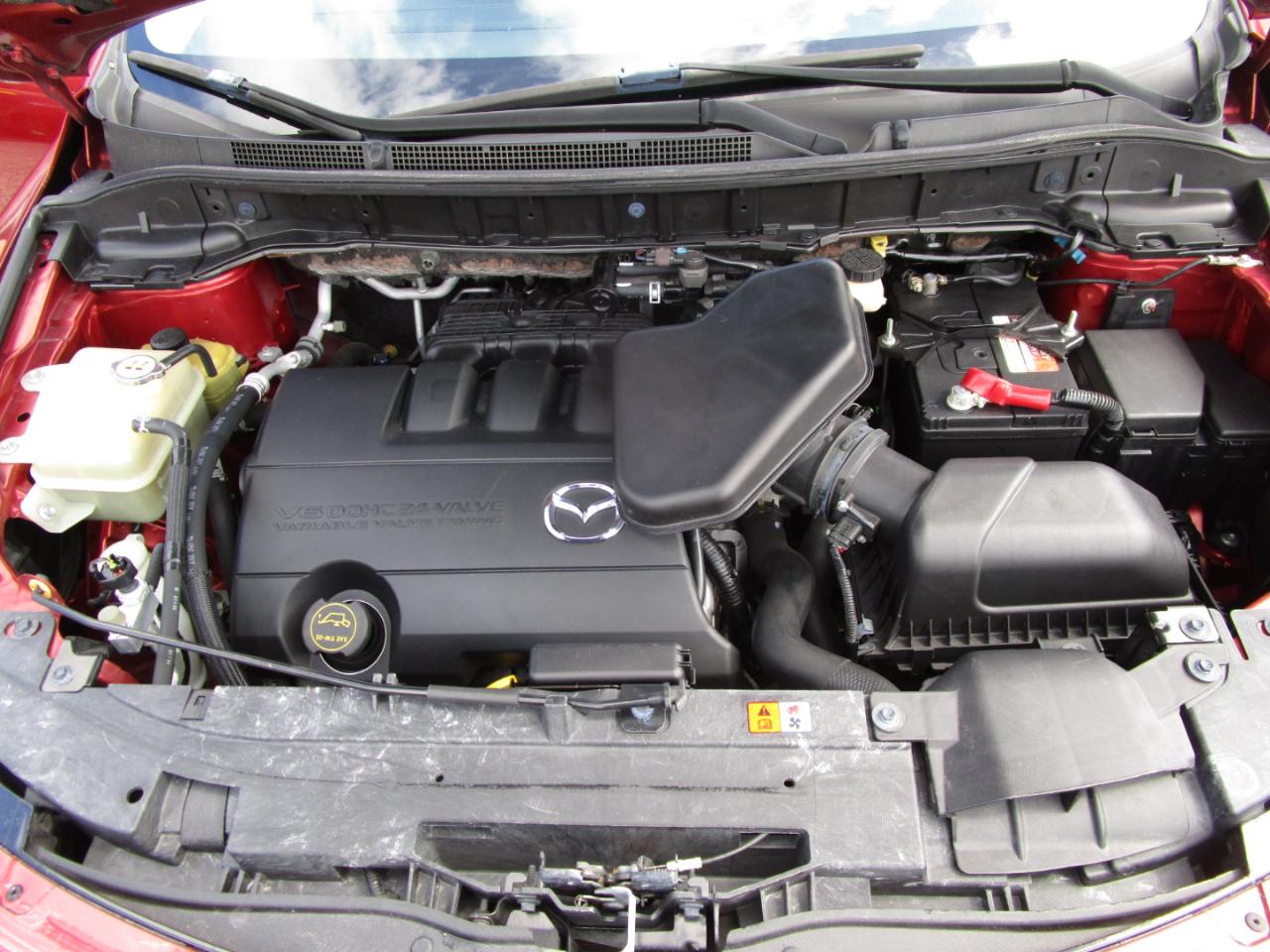 Mazda CX-9 Touring 2015