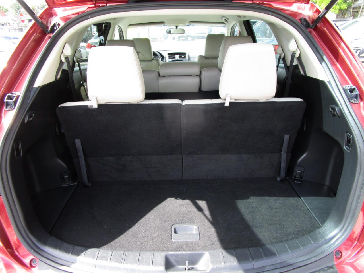 Mazda CX-9 Touring 2015