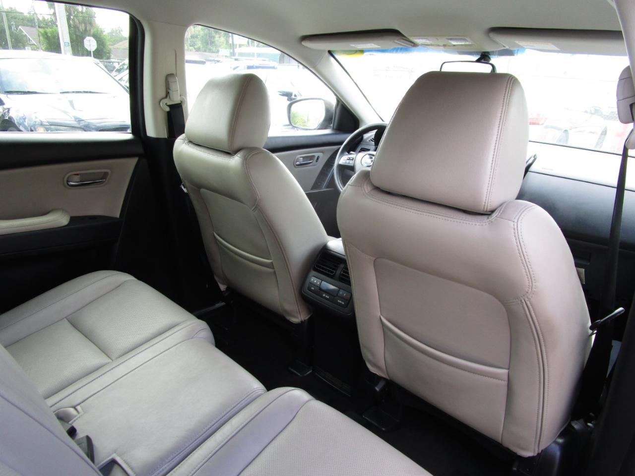 Mazda CX-9 Touring 2015