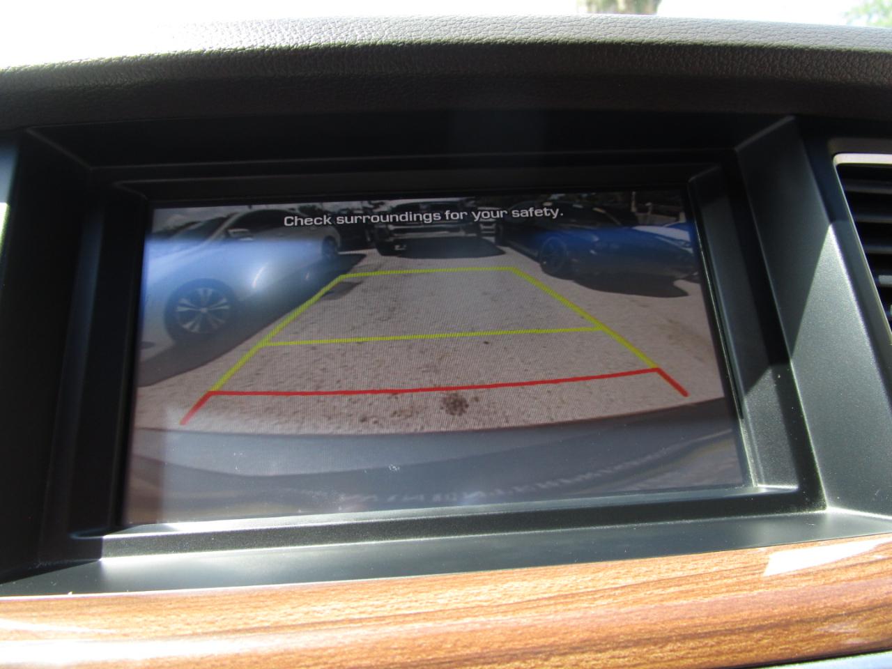 Hyundai Genesis 3.8L 2015