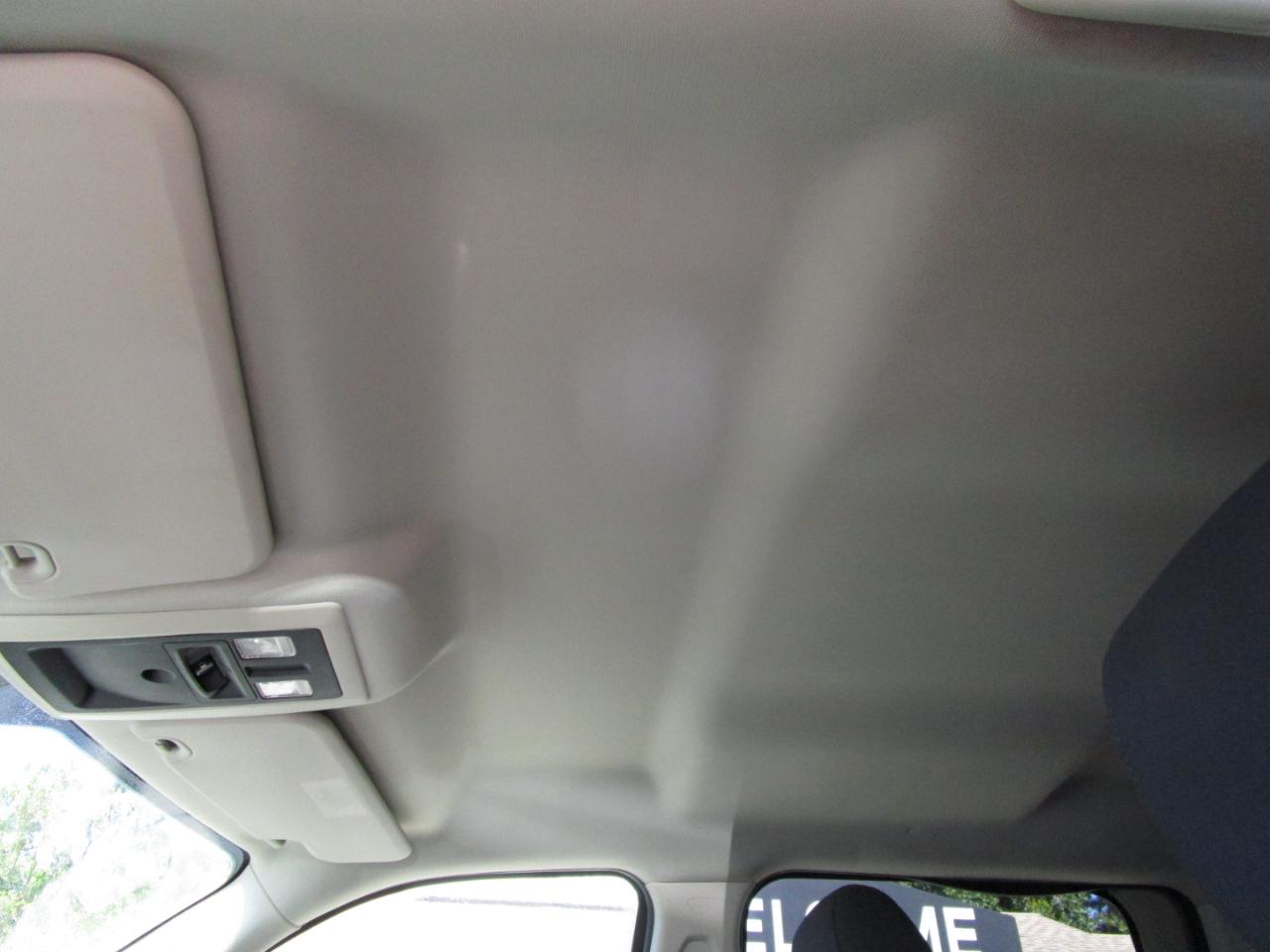 RAM 2500 Laramie Crew Cab LWB 4WD 2011