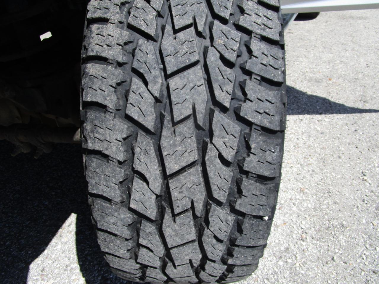 RAM 2500 Laramie Crew Cab LWB 4WD 2011