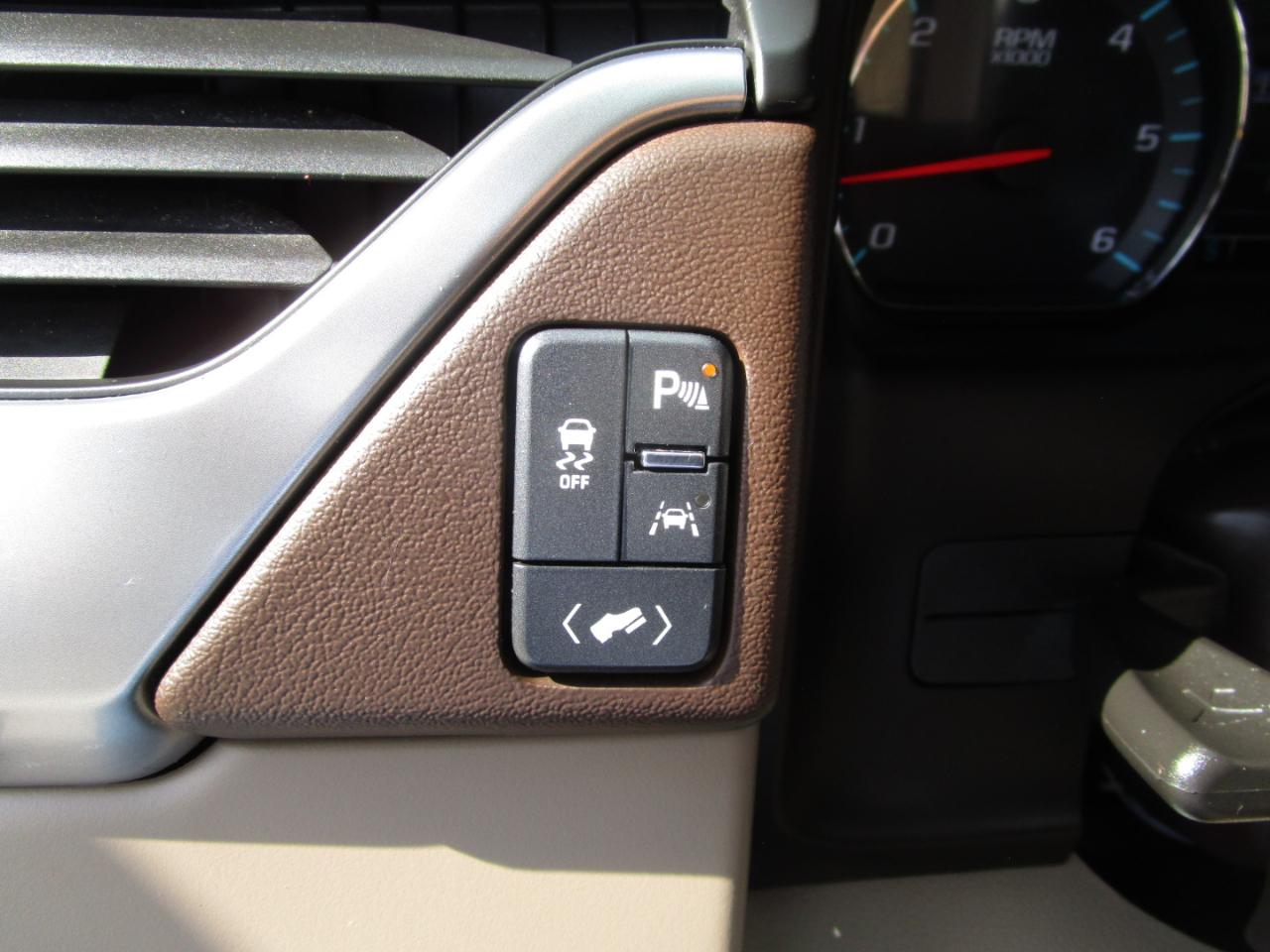 Chevrolet Tahoe LT 2WD 2017