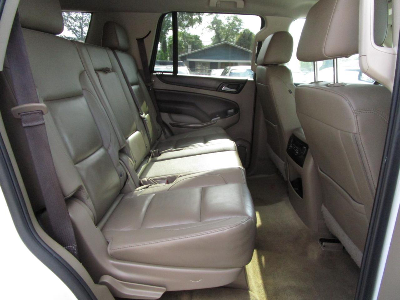 Chevrolet Tahoe LT 2WD 2017
