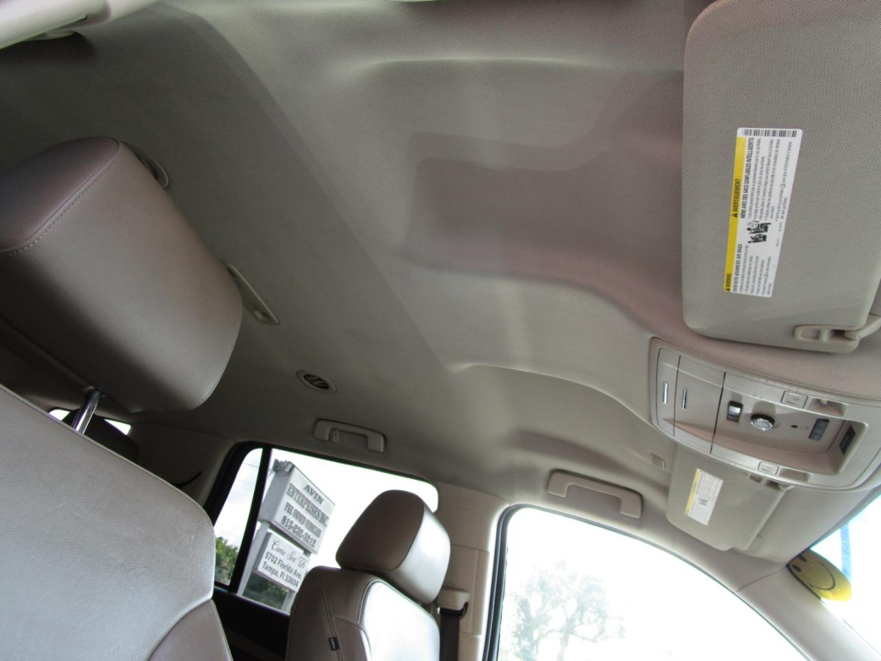 Chevrolet Tahoe LT 2WD 2017