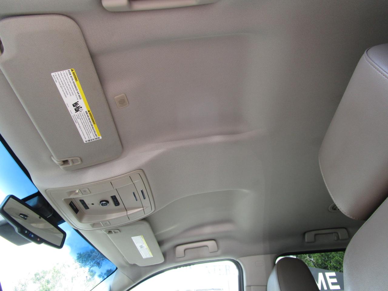 Chevrolet Tahoe LT 2WD 2017