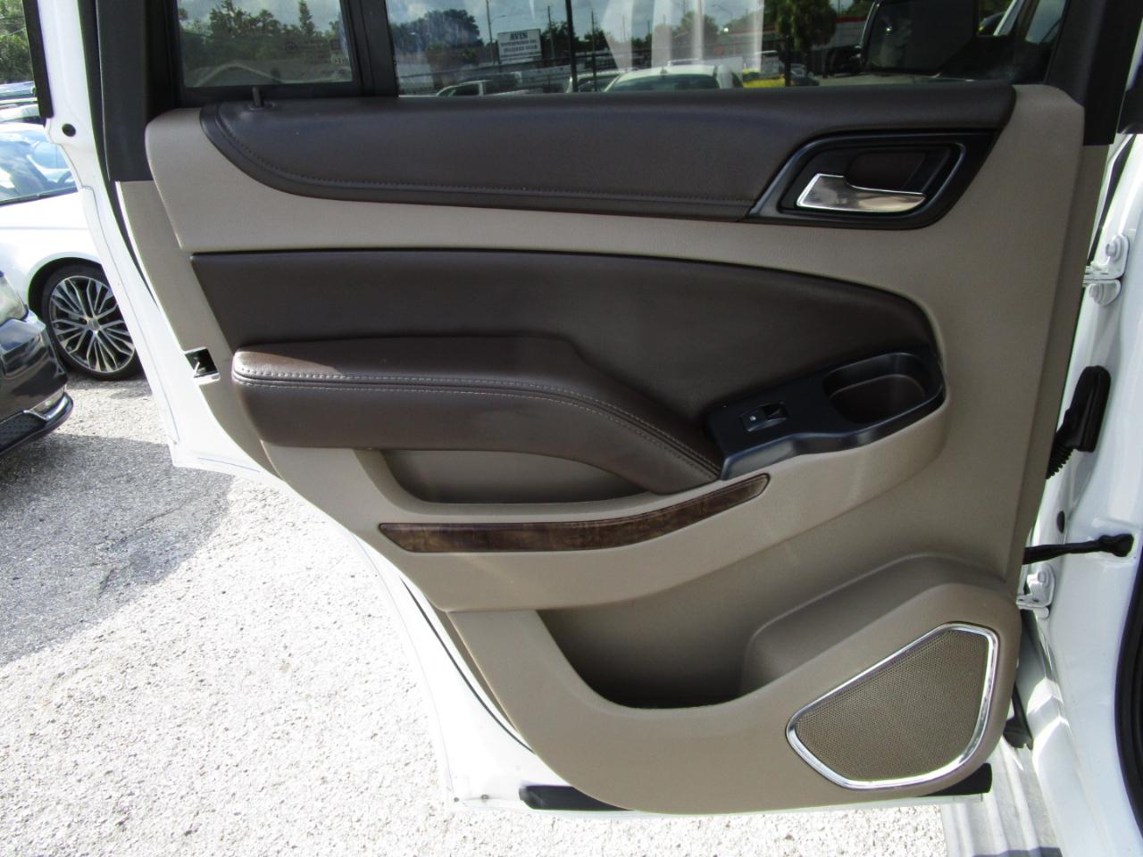 Chevrolet Tahoe LT 2WD 2017