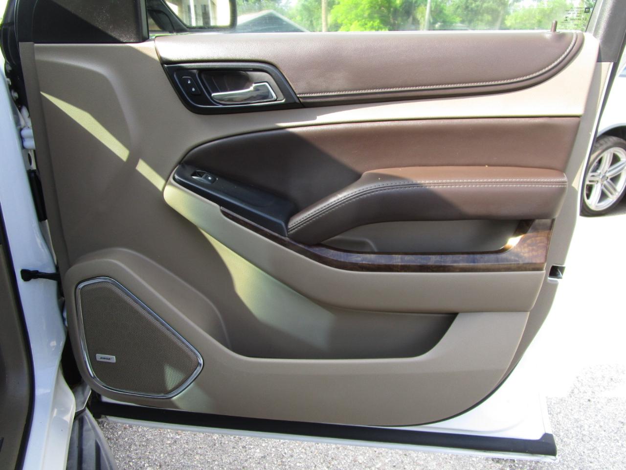 Chevrolet Tahoe LT 2WD 2017