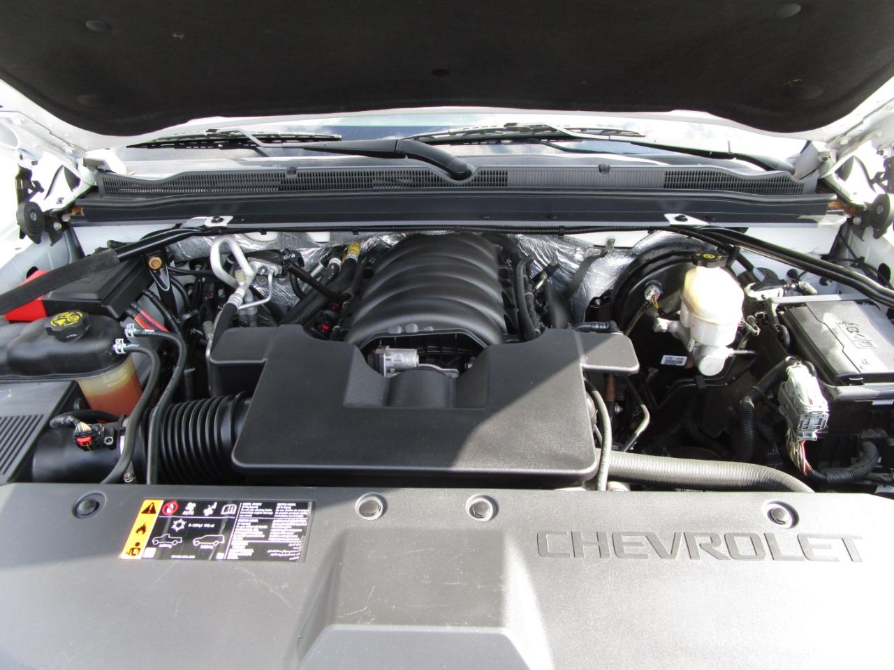Chevrolet Tahoe LT 2WD 2017