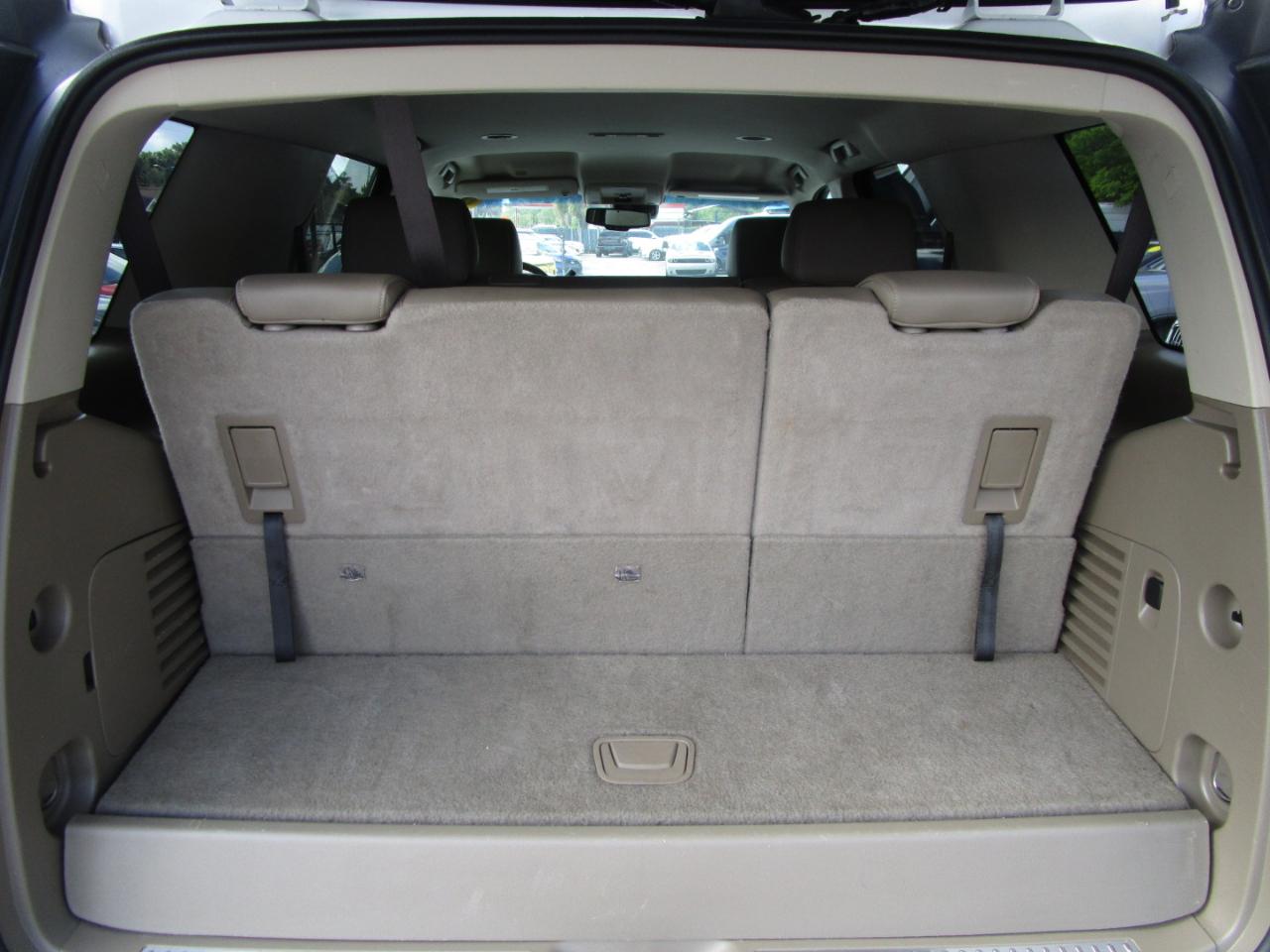 Chevrolet Tahoe LT 2WD 2017