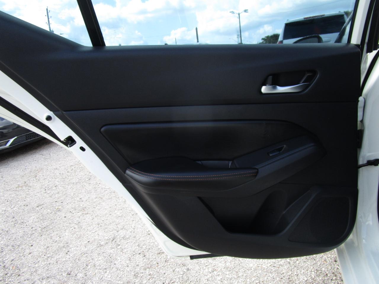 Nissan Altima 2.5 SR 2019