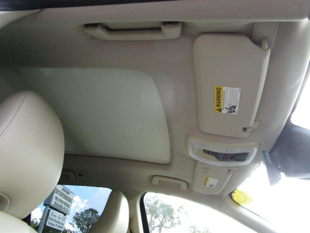 Volvo XC60 T5 Drive-E Platinum FWD 2016