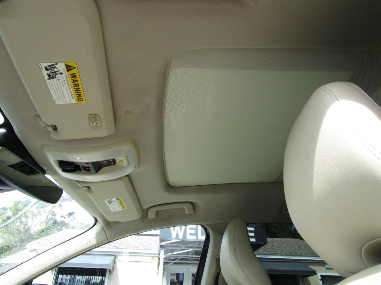Volvo XC60 T5 Drive-E Platinum FWD 2016