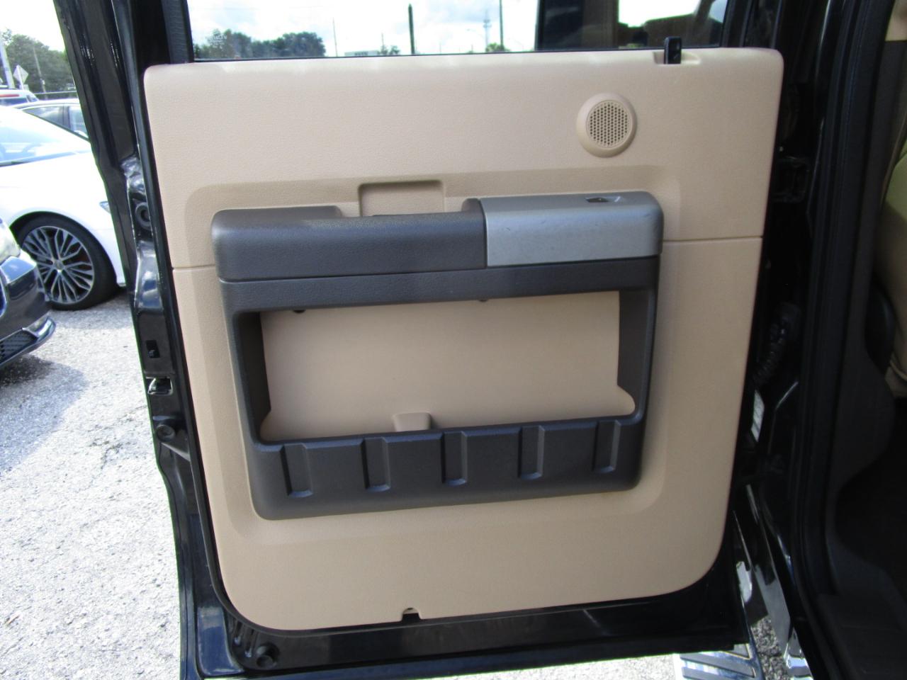 Ford F-250 SD Lariat Crew Cab Short Bed 4WD 2015