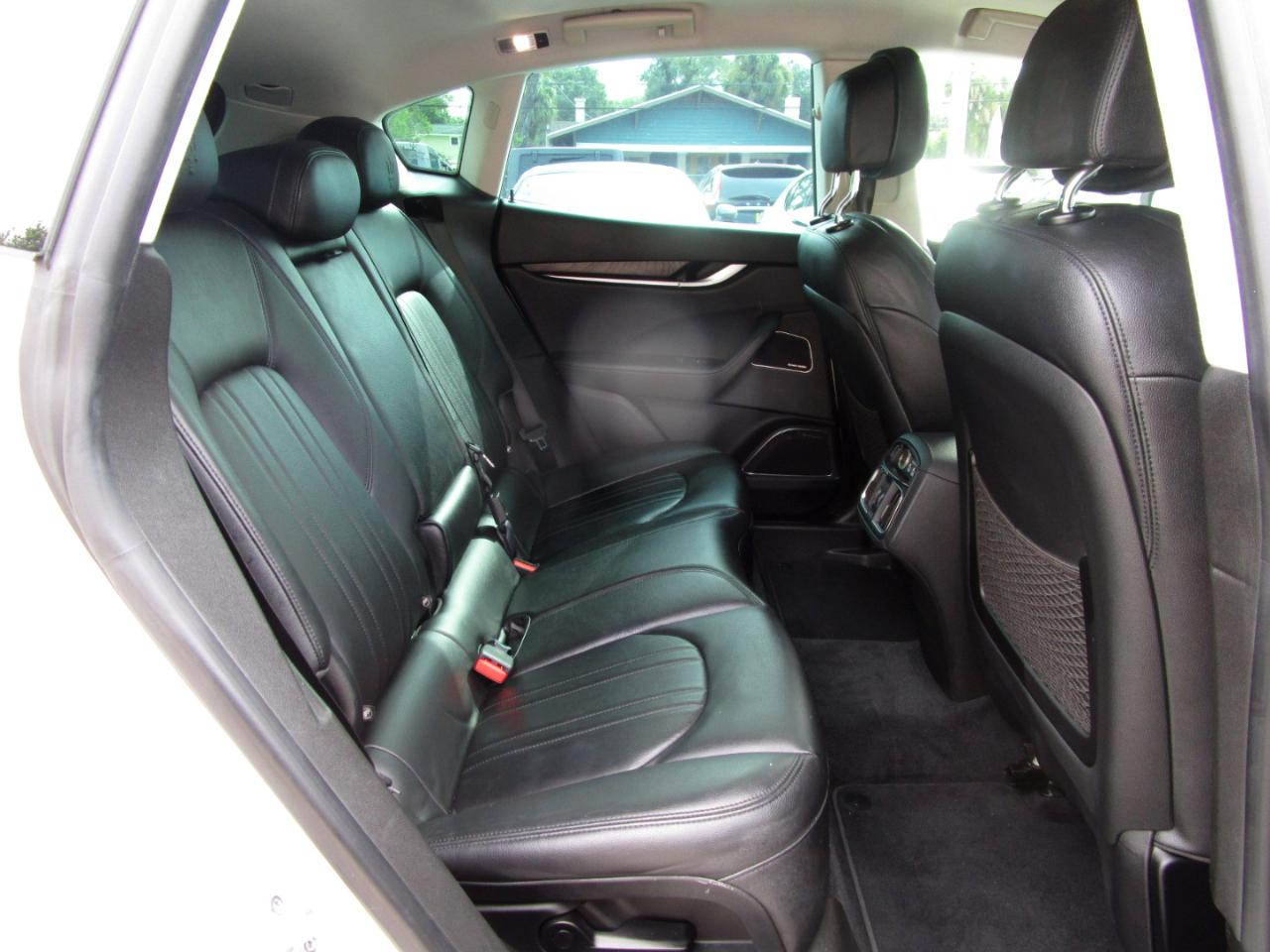 Maserati Levante Base 2019