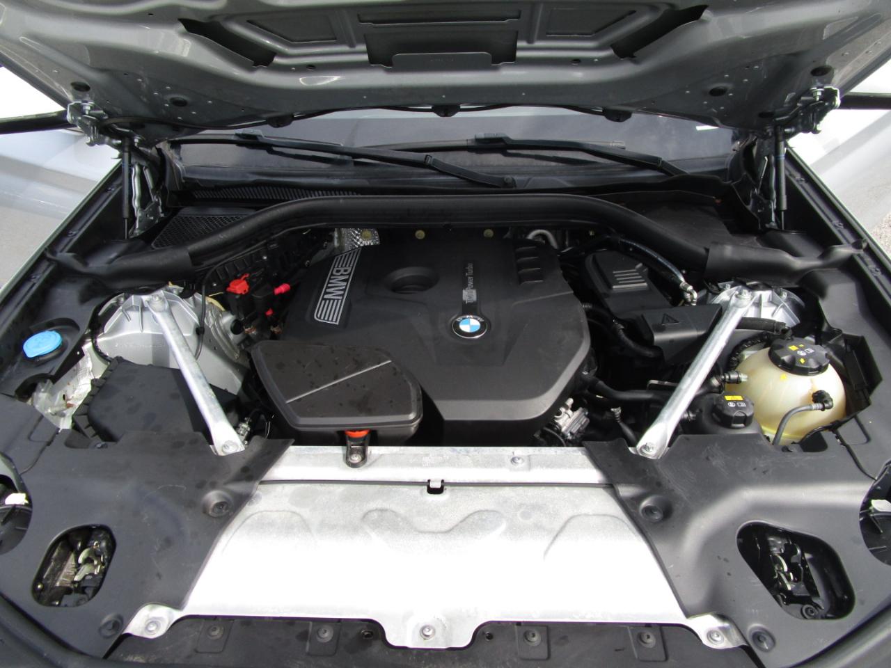 BMW X3 sDrive30i 2019