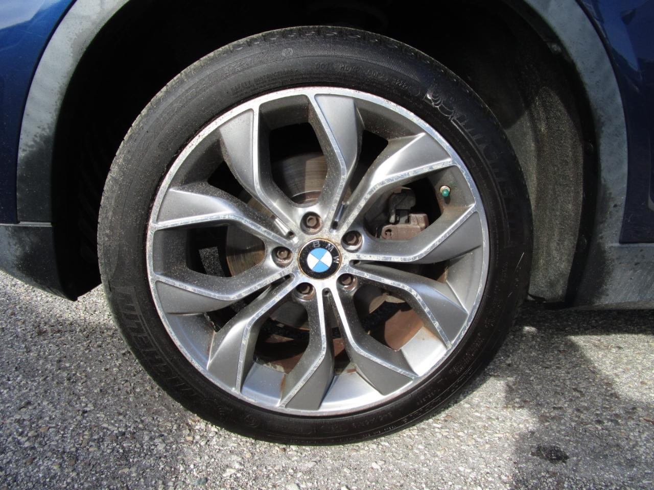 BMW X3 xDrive28i 2016