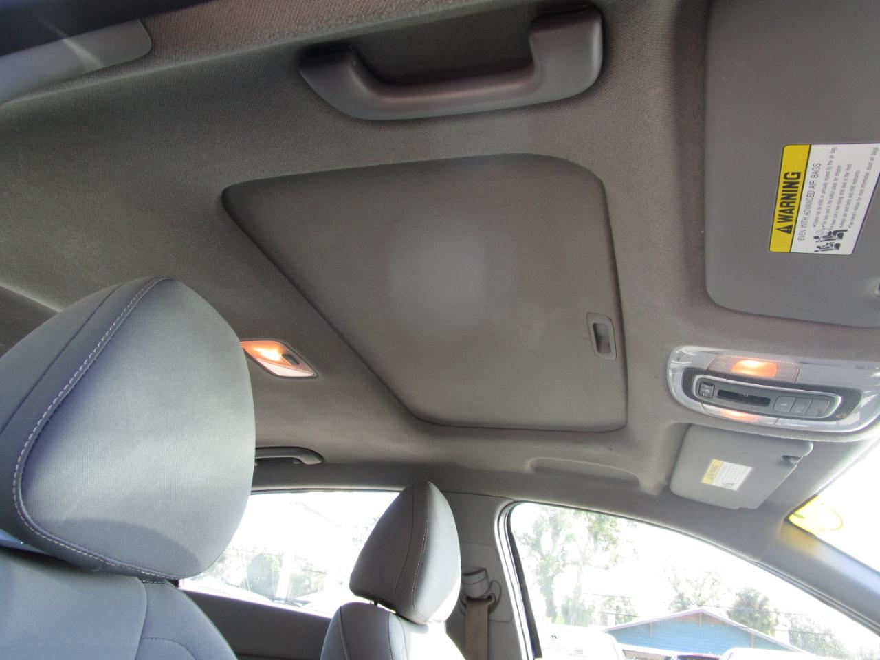 Hyundai Elantra SEL 2021