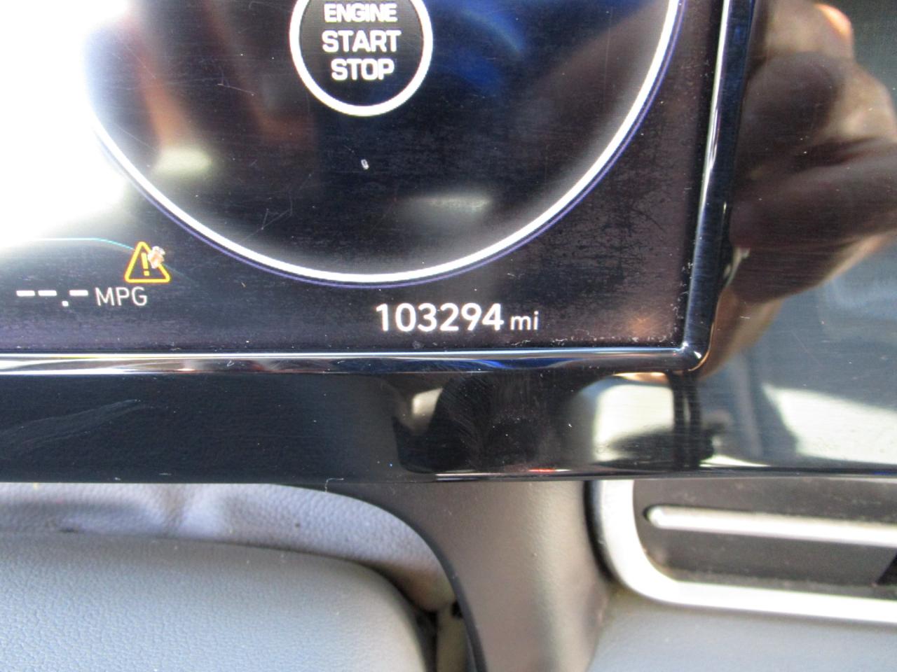 Hyundai Elantra SEL 2021