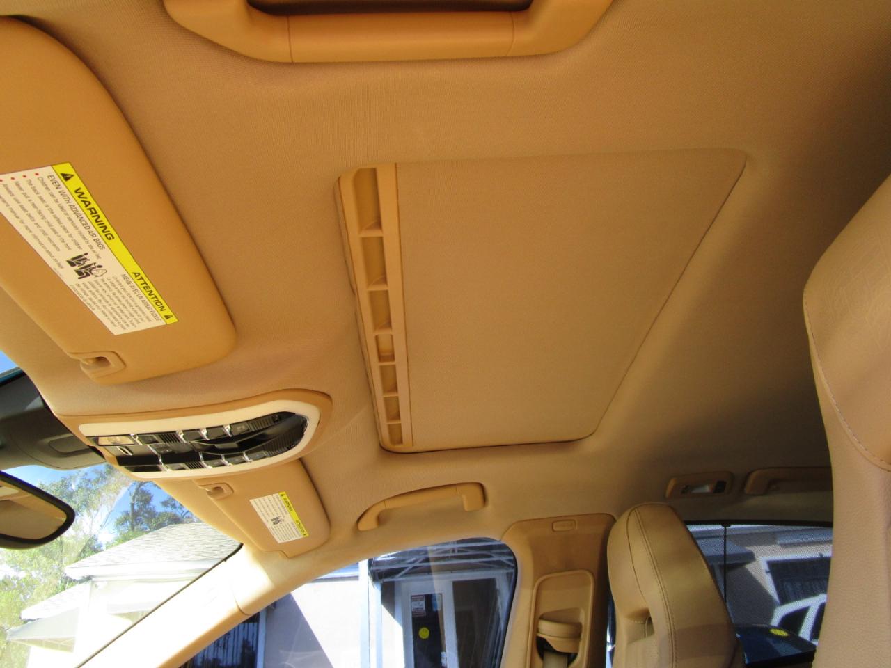 Porsche Panamera 4 2011