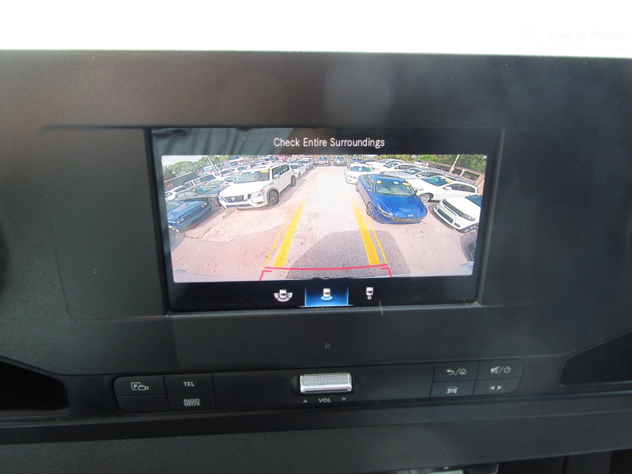 Mercedes-Benz Sprinter 2500 144-in. WB 2022