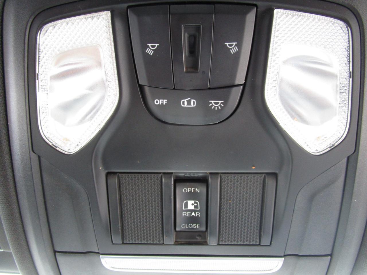 RAM 1500 Big Horn Quad Cab 2WD 2019