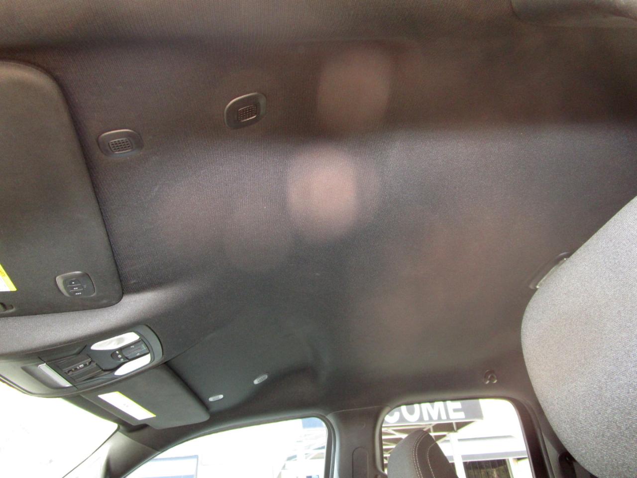 RAM 1500 Big Horn Quad Cab 2WD 2019