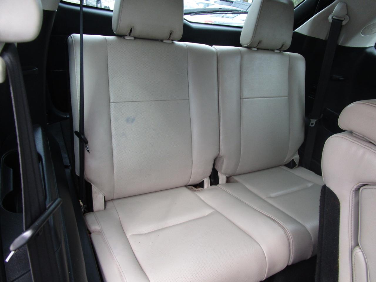 Mazda CX-9 Grand Touring 2015