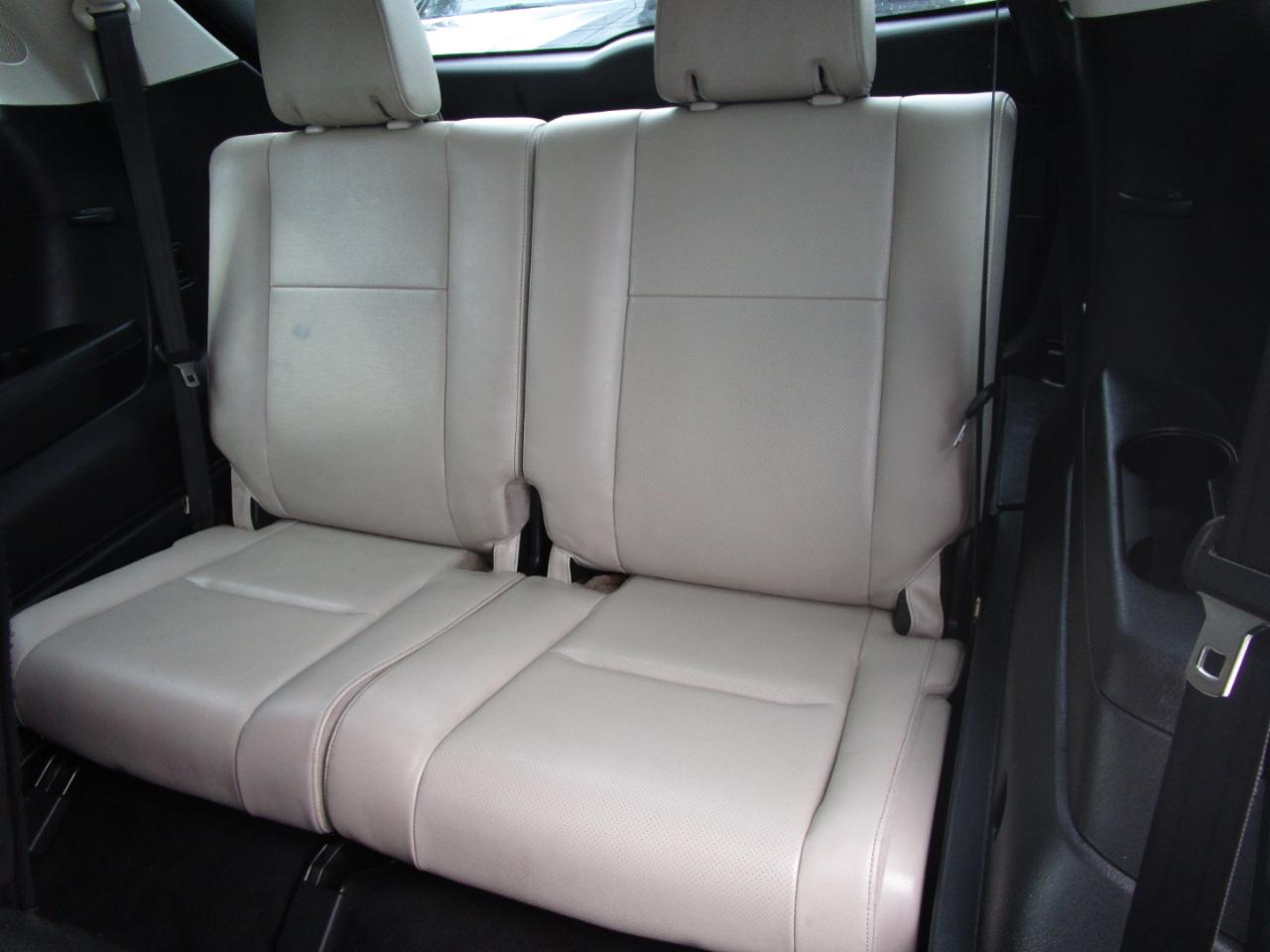 Mazda CX-9 Grand Touring 2015