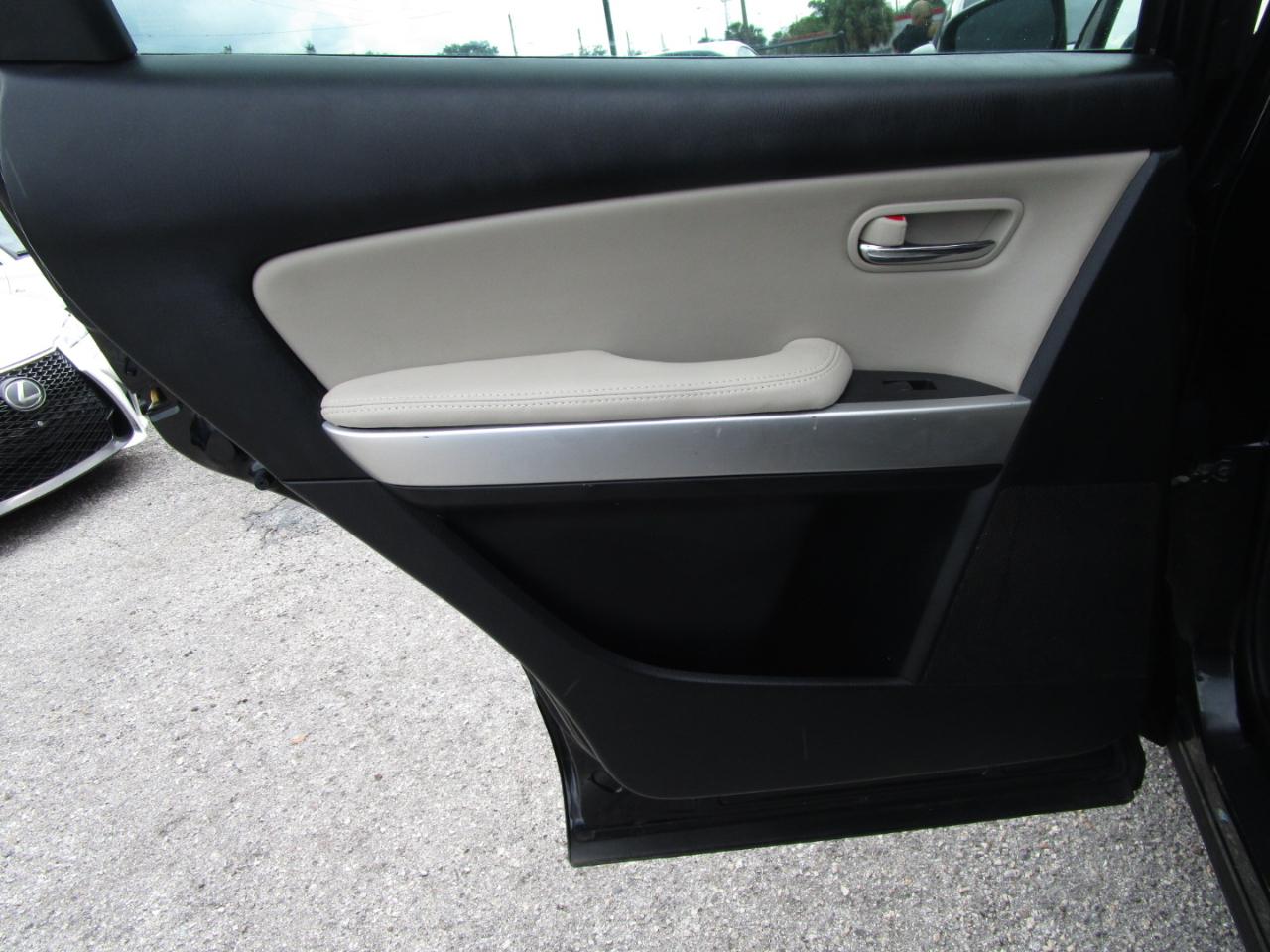 Mazda CX-9 Grand Touring 2015