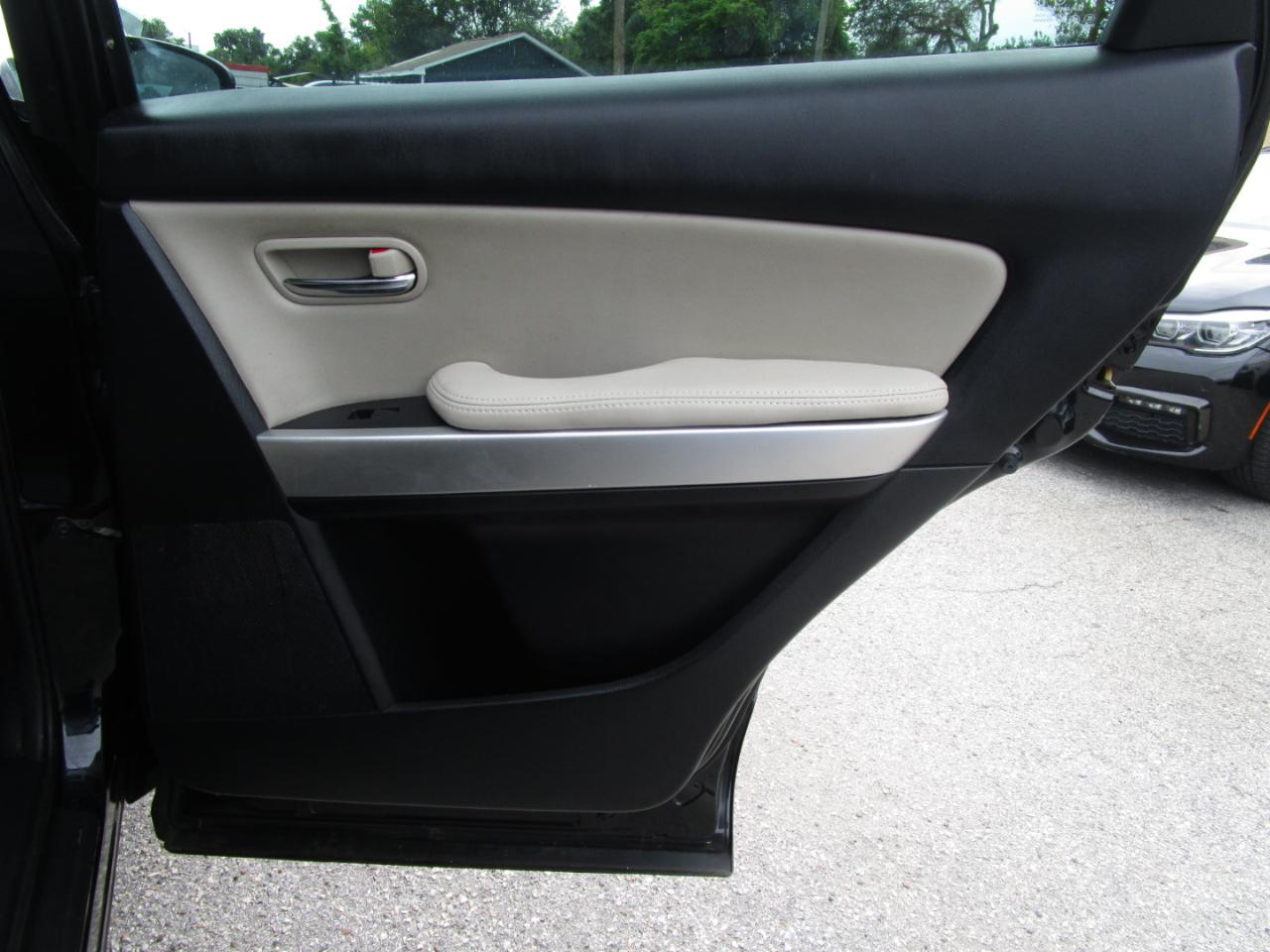 Mazda CX-9 Grand Touring 2015