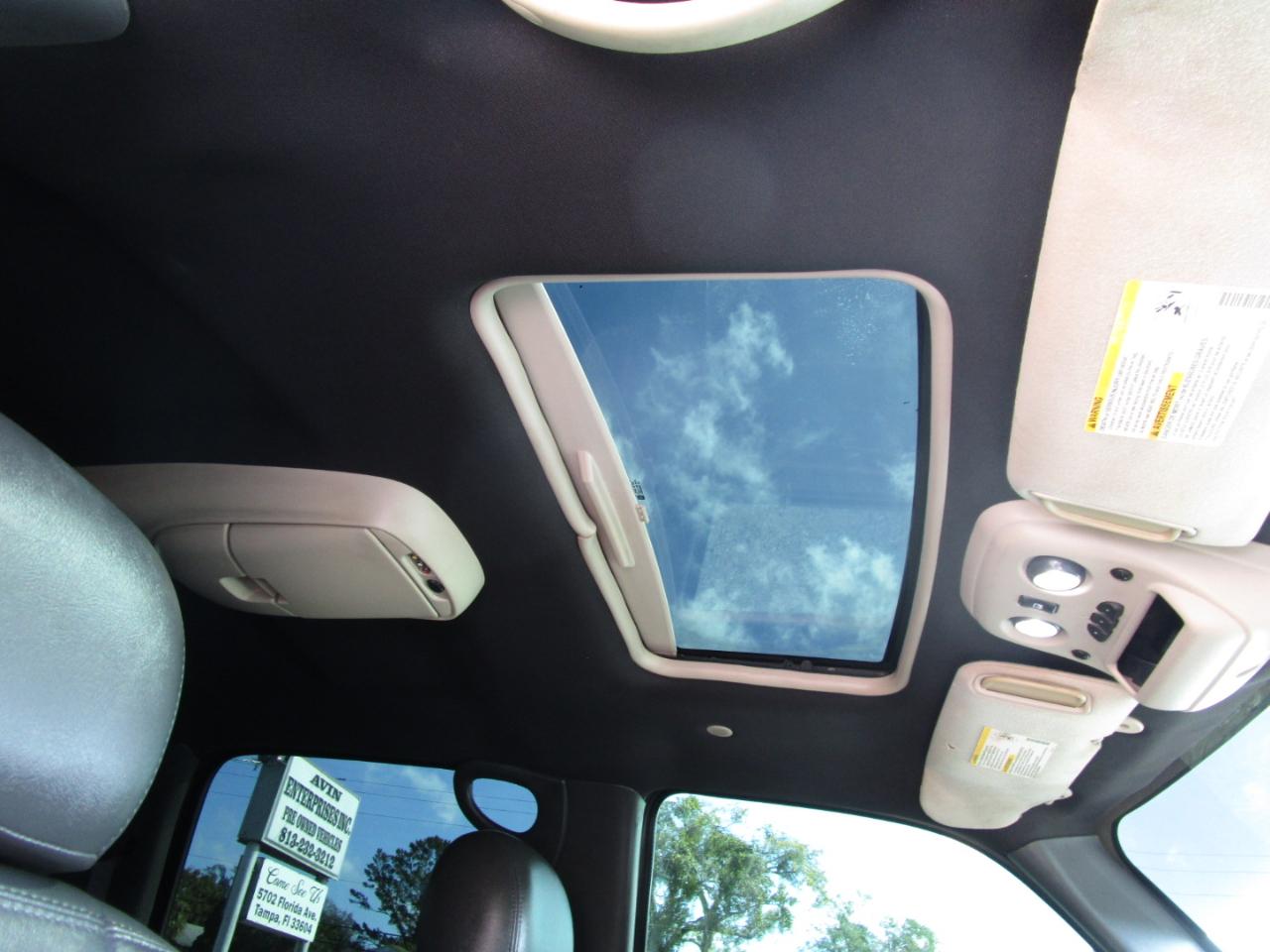 Chevrolet Silverado 3500 Work Truck Crew Cab 4WD DRW 2006