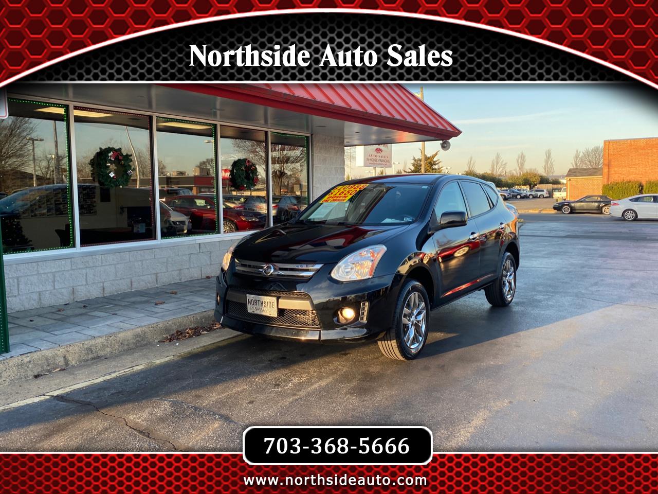 Used Cars for Sale Manassas VA 20110 Northside Auto Sales