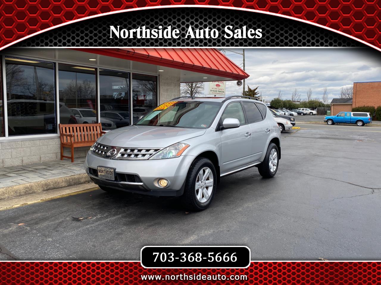 Used Cars for Sale Manassas VA 20110 Northside Auto Sales