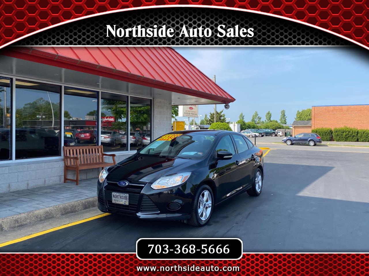 Buy Here Pay Here Cars for Sale Manassas VA 20110 Northside Auto Sales