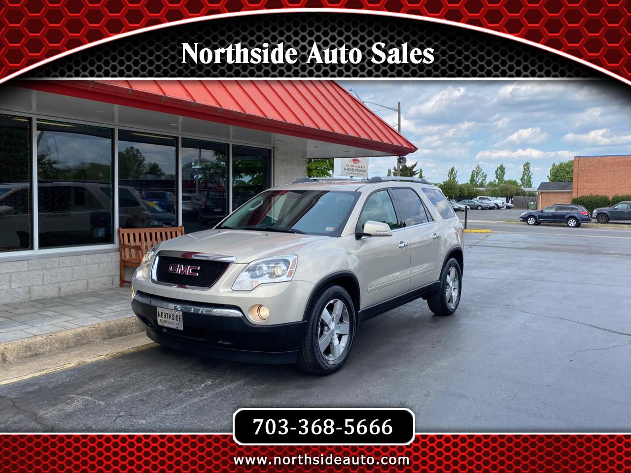 Buy Here Pay Here Cars for Sale Manassas VA 20110 Northside Auto Sales