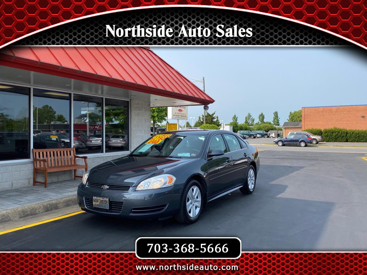 Used Cars for Sale Manassas VA 20110 Northside Auto Sales