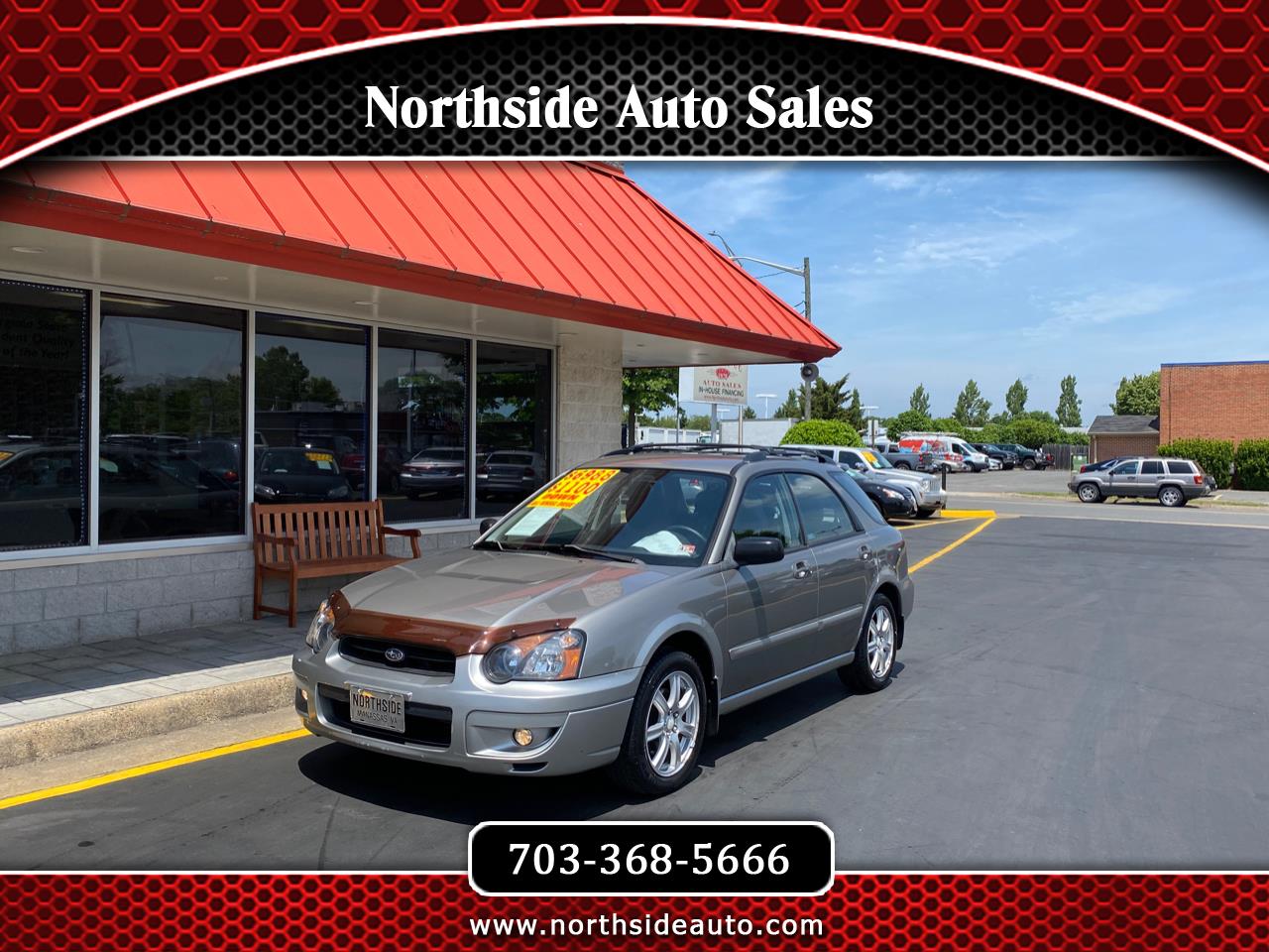 Used Cars for Sale Manassas VA 20110 Northside Auto Sales