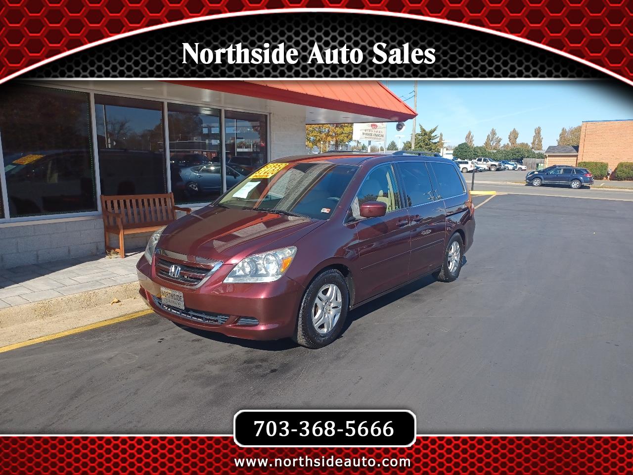 Used Cars for Sale Manassas VA 20110 Northside Auto Sales