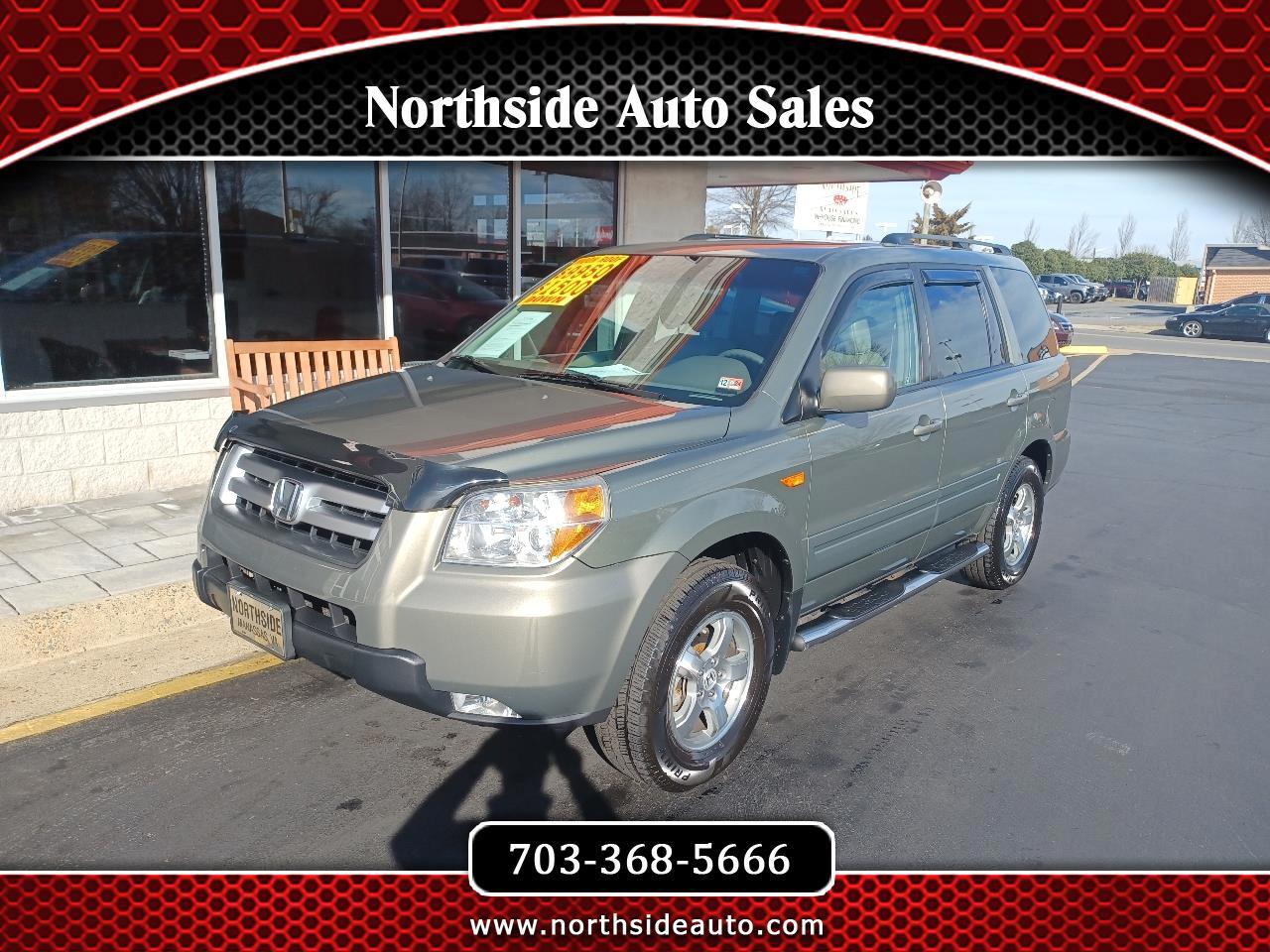 Used Cars for Sale Manassas VA 20110 Northside Auto Sales